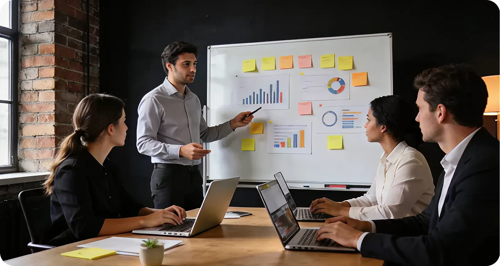 AI Marketing System (AI Agent)